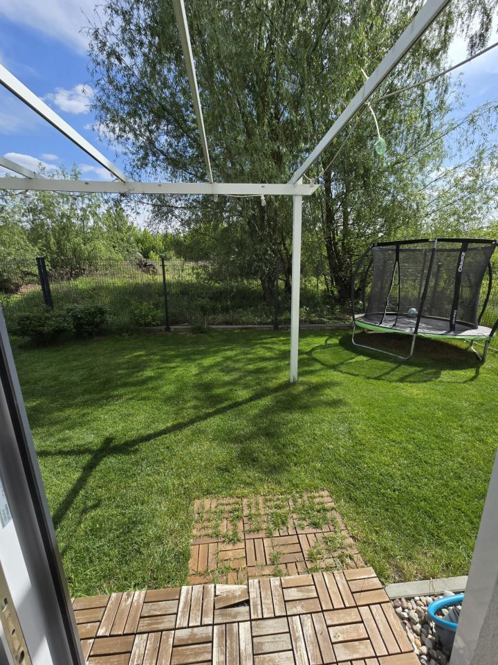 dom szeregowy, 5 pokoi Ząbki Centrum, ul. Skowronka. Zdjęcie 10