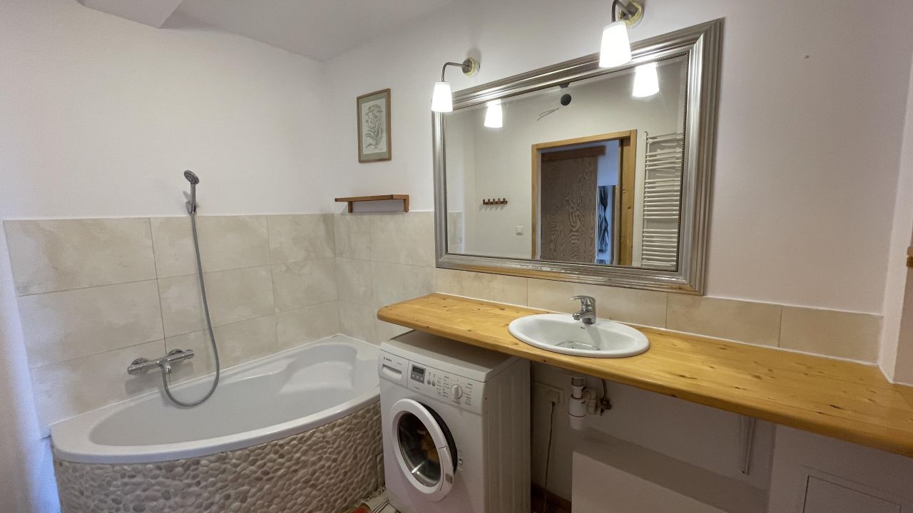 Mieszkanie 3-pokojowe Wrocław Fabryczna, ul. Promenada. Zdjęcie 6