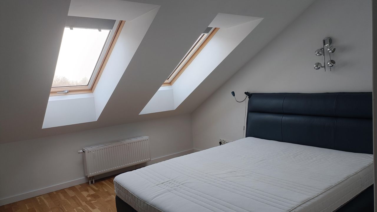 Mieszkanie 3-pokojowe Wrocław Maślice, al. Śliwowa. Zdjęcie 10