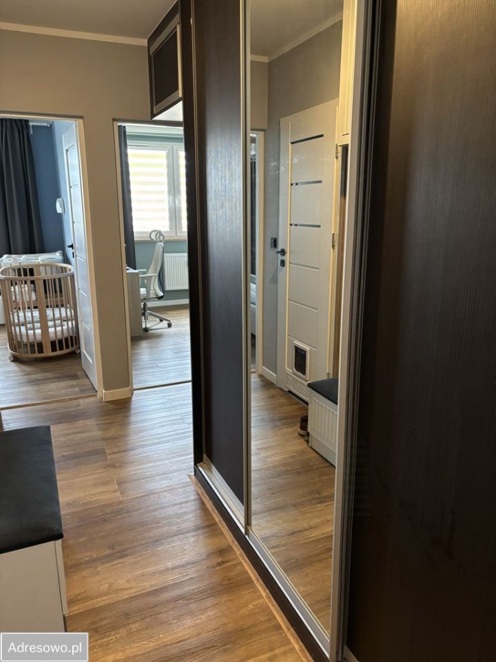 Mieszkanie 3-pokojowe Ruda Śląska Wirek, ul. Obrońców Westerplatte. Zdjęcie 6