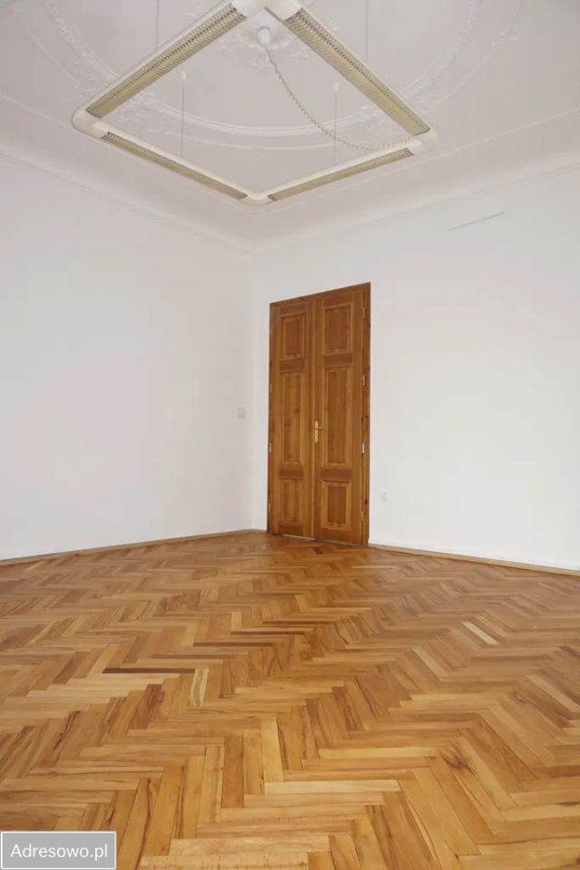 Biuro Warszawa Śródmieście, ul. Aleje Ujazdowskie. Zdjęcie 2