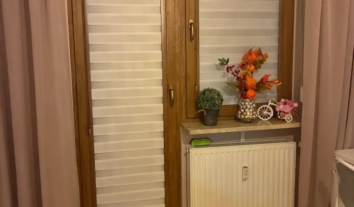 Mieszkanie 2-pokojowe Chodzież