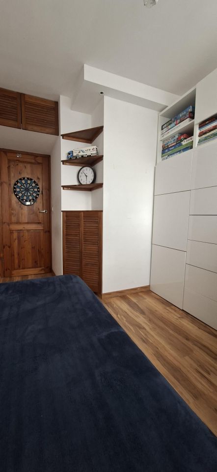 Mieszkanie 3-pokojowe Wrocław Szczepin, ul. Szprotawska. Zdjęcie 9