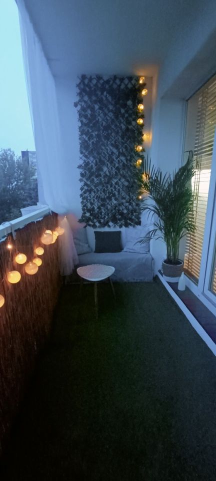 Mieszkanie 3-pokojowe Łódź Polesie, al. ks. kard. Stefana Wyszyńskiego. Zdjęcie 2