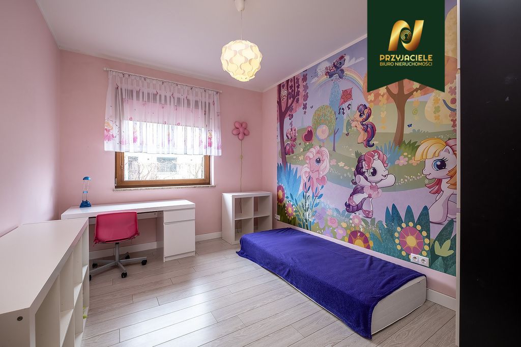 dom wolnostojący, 4 pokoje Kamień. Zdjęcie 7