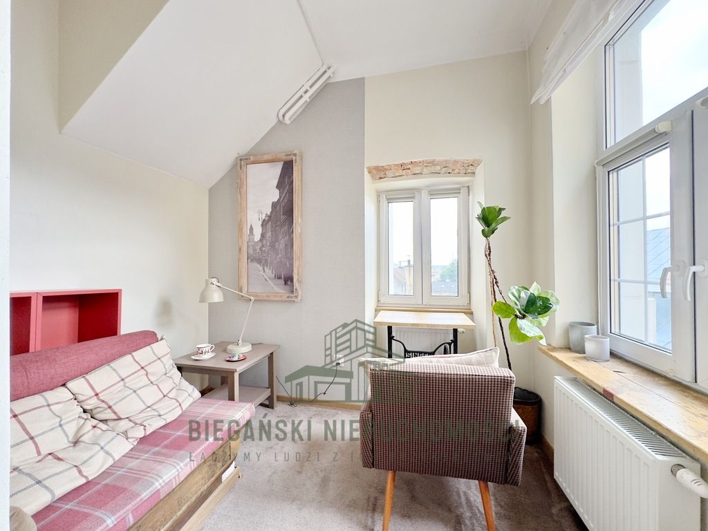 Mieszkanie 8-pokojowe Lublin Śródmieście, ul. Prymasa Stefana Wyszyńskiego. Zdjęcie 5