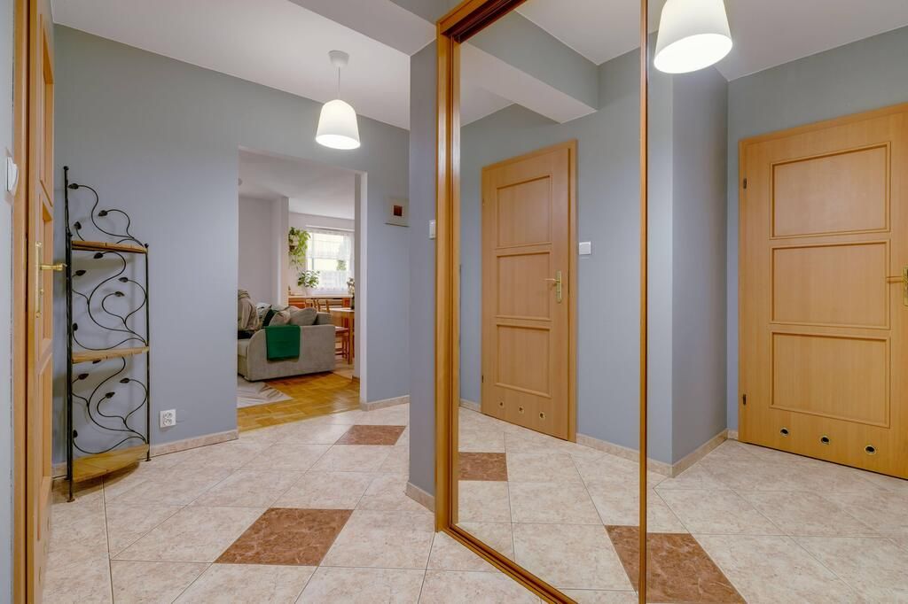 Mieszkanie 4-pokojowe Piaseczno, ul. Julianowska. Zdjęcie 46