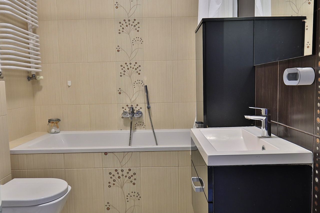 Mieszkanie 3-pokojowe Warszawa Ursus, ul. Skoroszewska. Zdjęcie 14