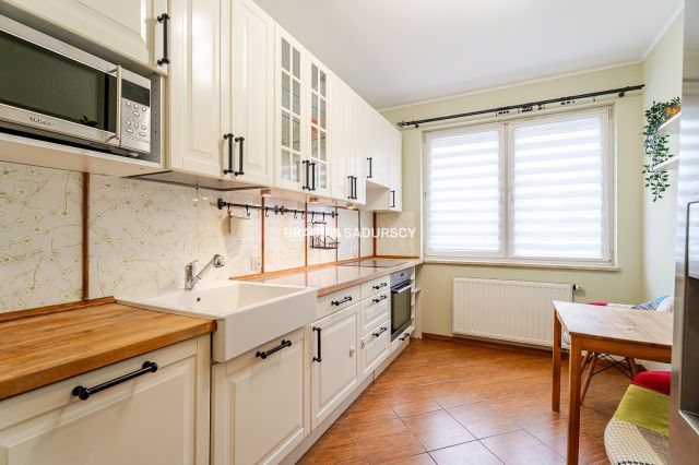 Mieszkanie 2-pokojowe Kraków Podgórze, ul. Myśliwska. Zdjęcie 11