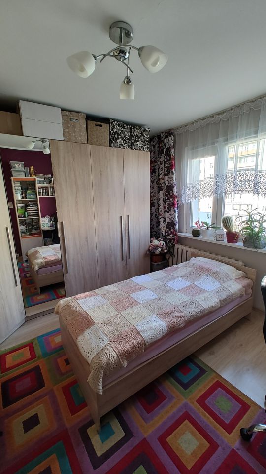 Mieszkanie 4-pokojowe Toruń Na Skarpie, ul. Konstytucji 3 Maja. Zdjęcie 7