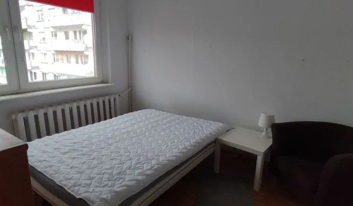 Mieszkanie 3-pokojowe Katowice os. Witosa, ul. Macieja Rataja