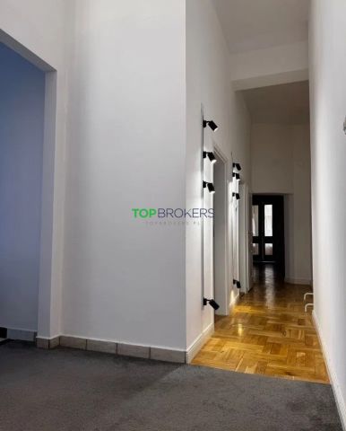 Mieszkanie 3-pokojowe Warszawa Śródmieście, ul. Chmielna. Zdjęcie 11
