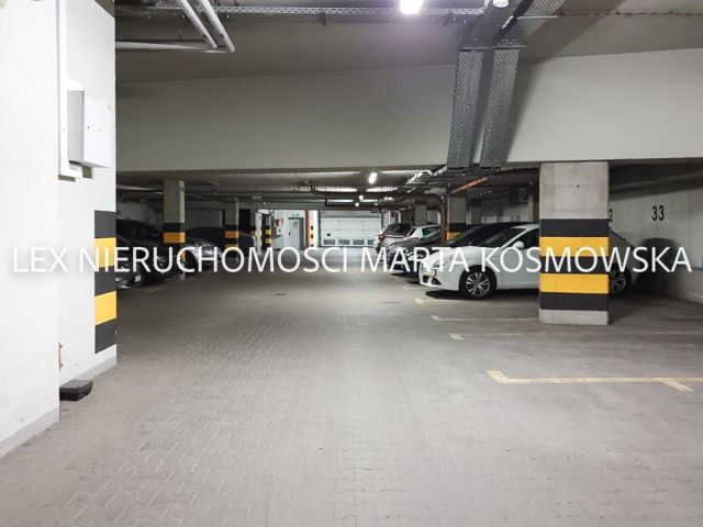 Mieszkanie 3-pokojowe Warszawa Mokotów, ul. Powsińska. Zdjęcie 20