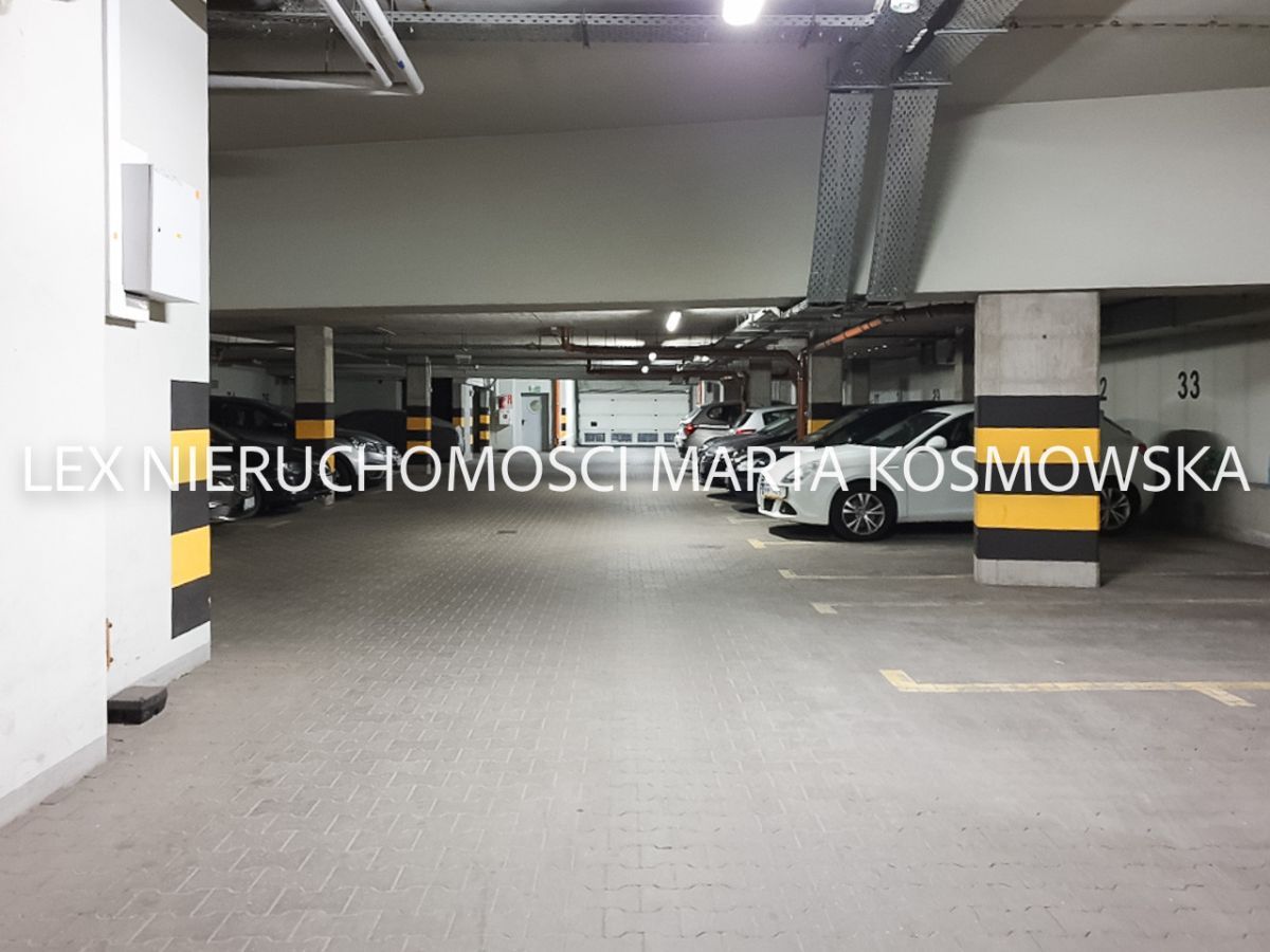 Mieszkanie 3-pokojowe Warszawa Mokotów, ul. Powsińska. Zdjęcie 20