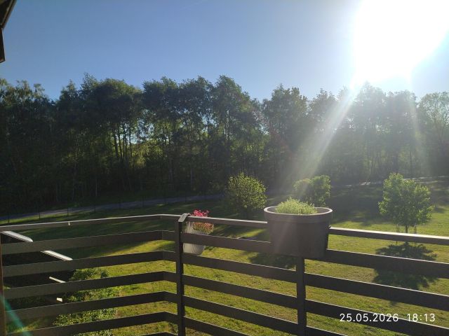 dom wolnostojący, 6 pokoi Bucze, ul. Okulicka. Zdjęcie 16