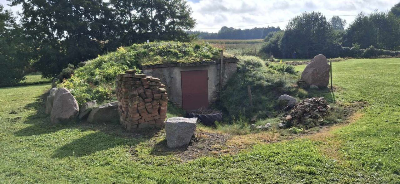 Działka siedliskowa Buczyniec. Zdjęcie 6