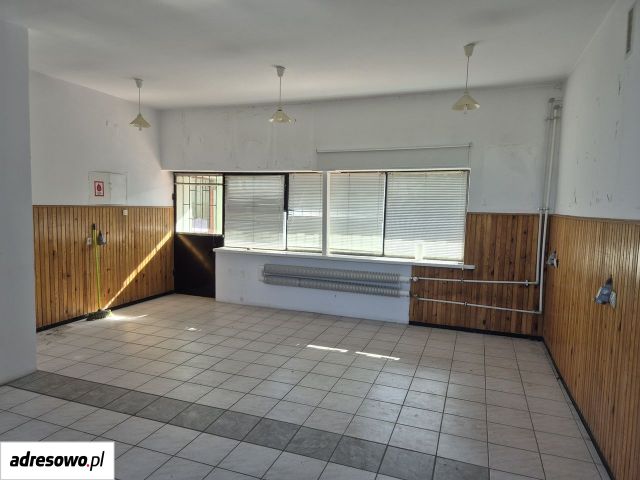 Lokal Warszawa Bielany, ul. Wólczyńska. Zdjęcie 1