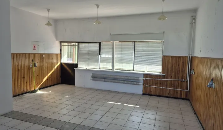 Lokal Warszawa Bielany, ul. Wólczyńska