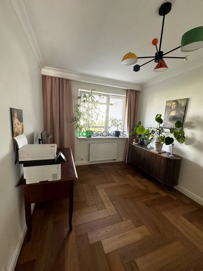 Mieszkanie 3-pokojowe Warszawa Praga-Południe, ul. Jana Nowaka-Jeziorańskiego. Zdjęcie 11