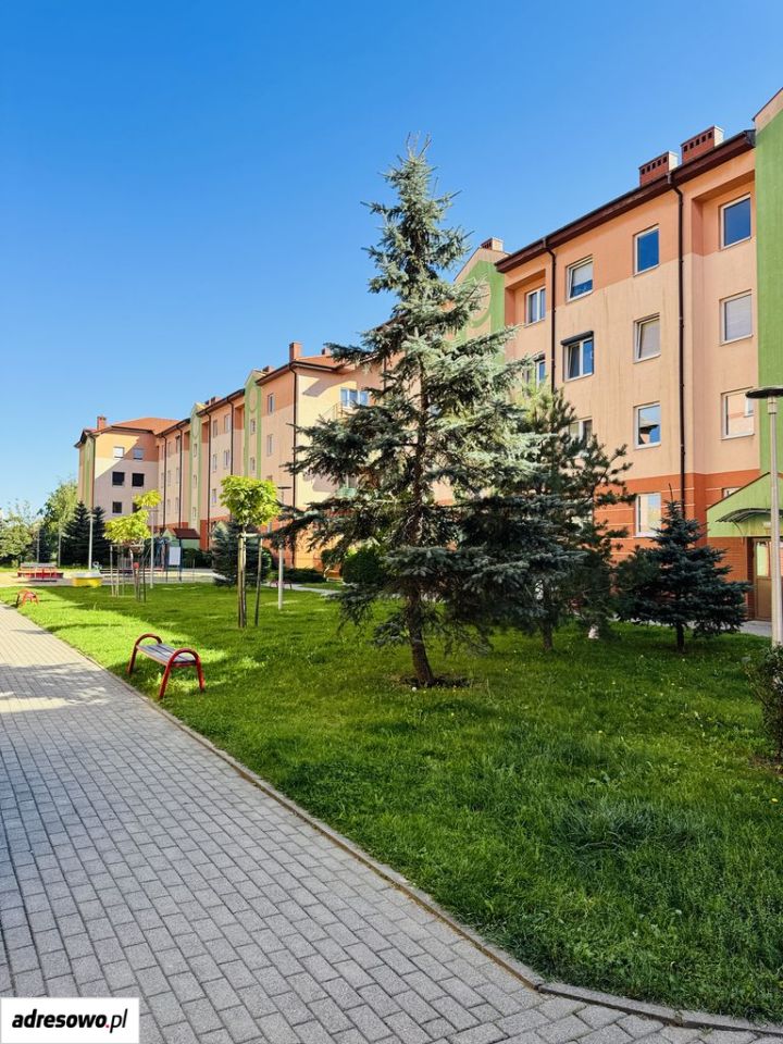Mieszkanie 1-pokojowe Kalisz Dobrzec, ul. Armii Krajowej. Zdjęcie 8