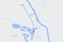 Działka rekreacyjna Dzbądz. Zdjęcie 2