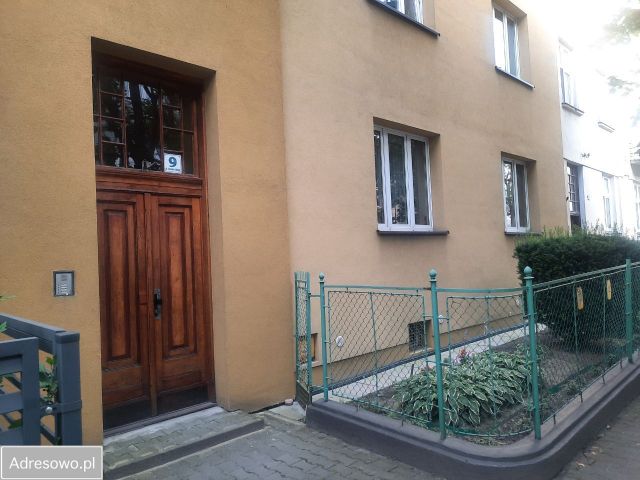 Mieszkanie 3-pokojowe Tarnów Śródmieście, ul. Szymona Starowolskiego. Zdjęcie 1