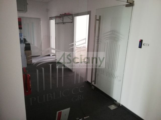 Biuro Warszawa Śródmieście. Zdjęcie 5