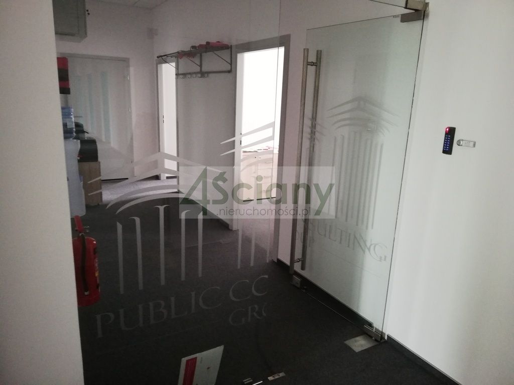 Biuro Warszawa Śródmieście. Zdjęcie 5