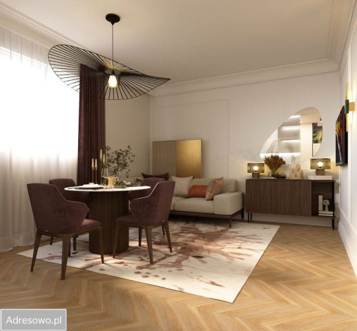 Mieszkanie 3-pokojowe Białystok Sienkiewicza, ul. Łąkowa. Zdjęcie 1