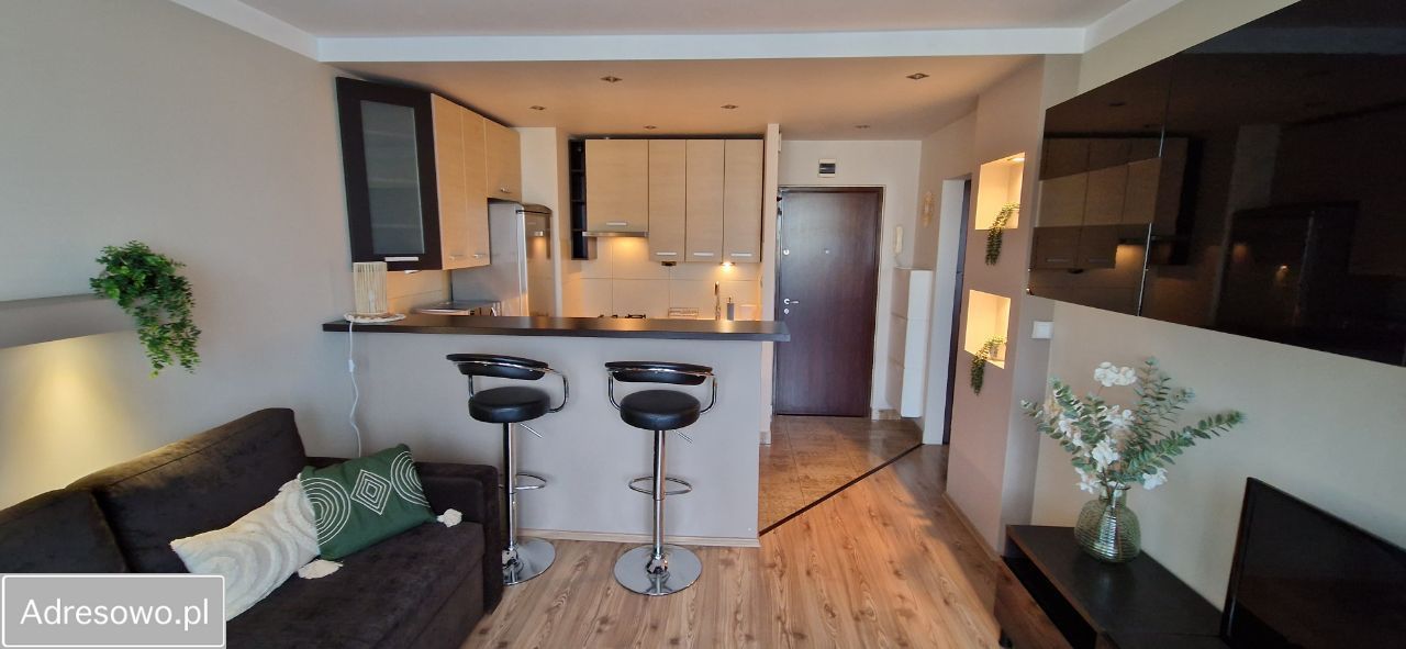 Mieszkanie 2-pokojowe Warszawa Bemowo, ul. Kazubów