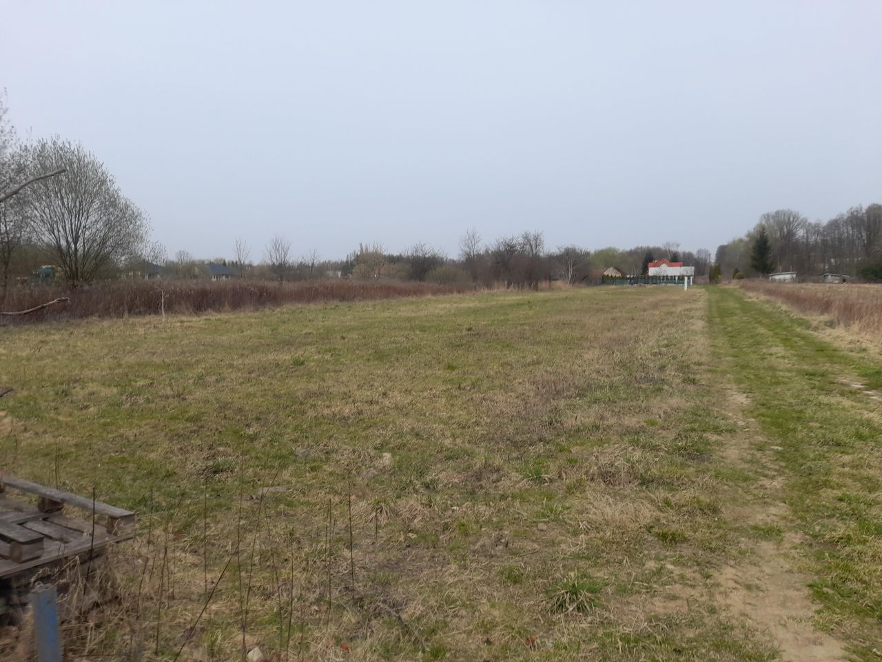 Działka budowlana Garwolin, ul. Adama Mickiewicza. Zdjęcie 7