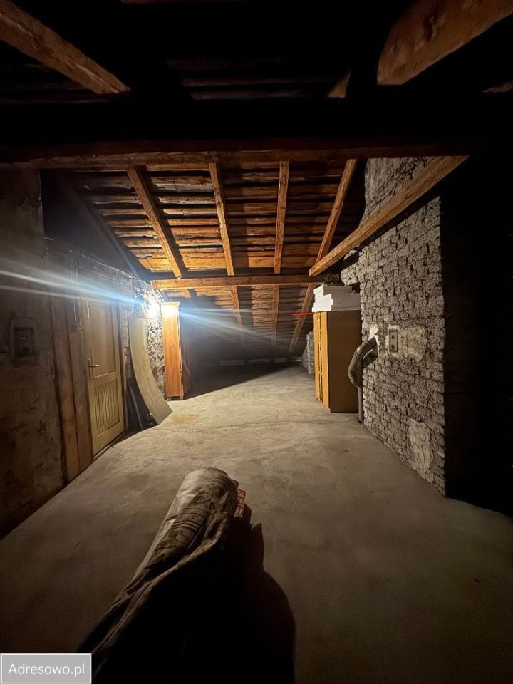 dom szeregowy, 10 pokoi Nowy Targ, ul. Długa. Zdjęcie 11