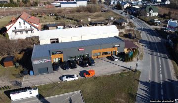 Lokal Mościska, ul. 3 Maja