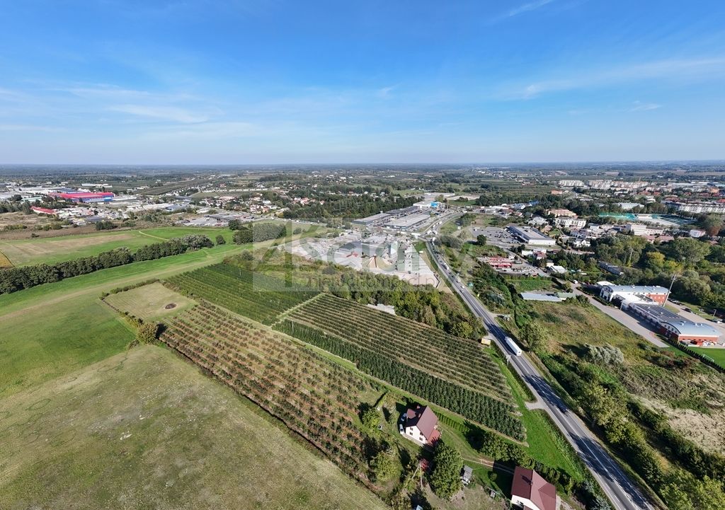 Działka inwestycyjna Grójec. Zdjęcie 3