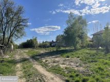 Działka budowlana Gałków Mały. Zdjęcie 2