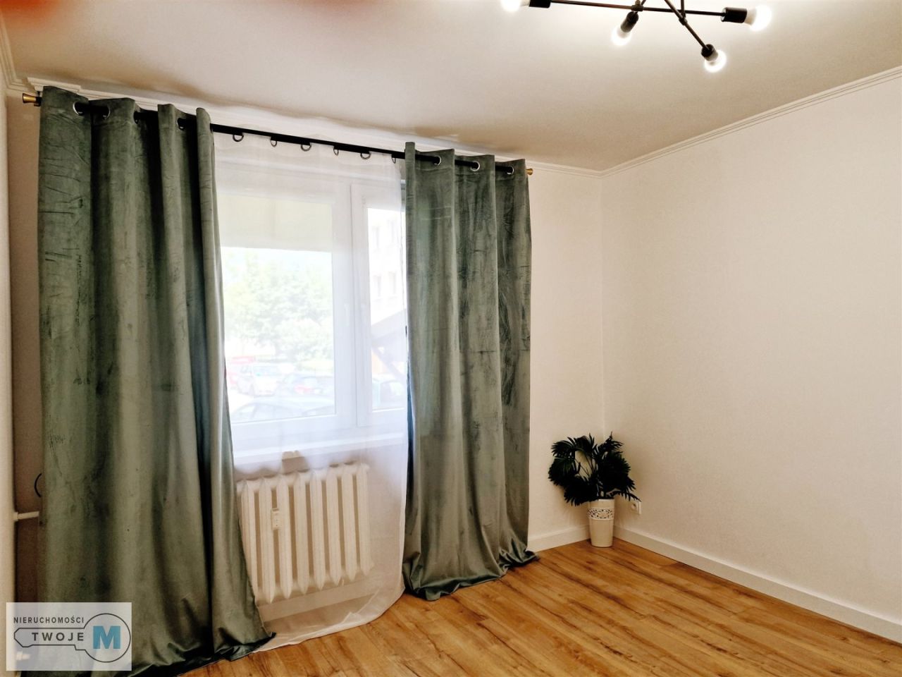 Mieszkanie 3-pokojowe Kielce, ul. Gabrieli Zapolskiej. Zdjęcie 10