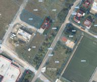 Działka inwestycyjna Poznań Suchy Las. Zdjęcie 4