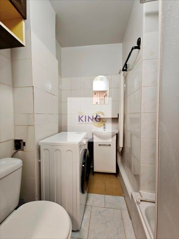 Mieszkanie 1-pokojowe Szczecin Pomorzany. Zdjęcie 6