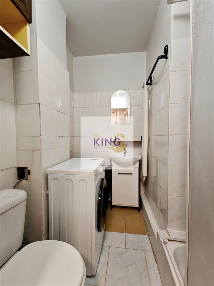 Mieszkanie 1-pokojowe Szczecin Pomorzany. Zdjęcie 6