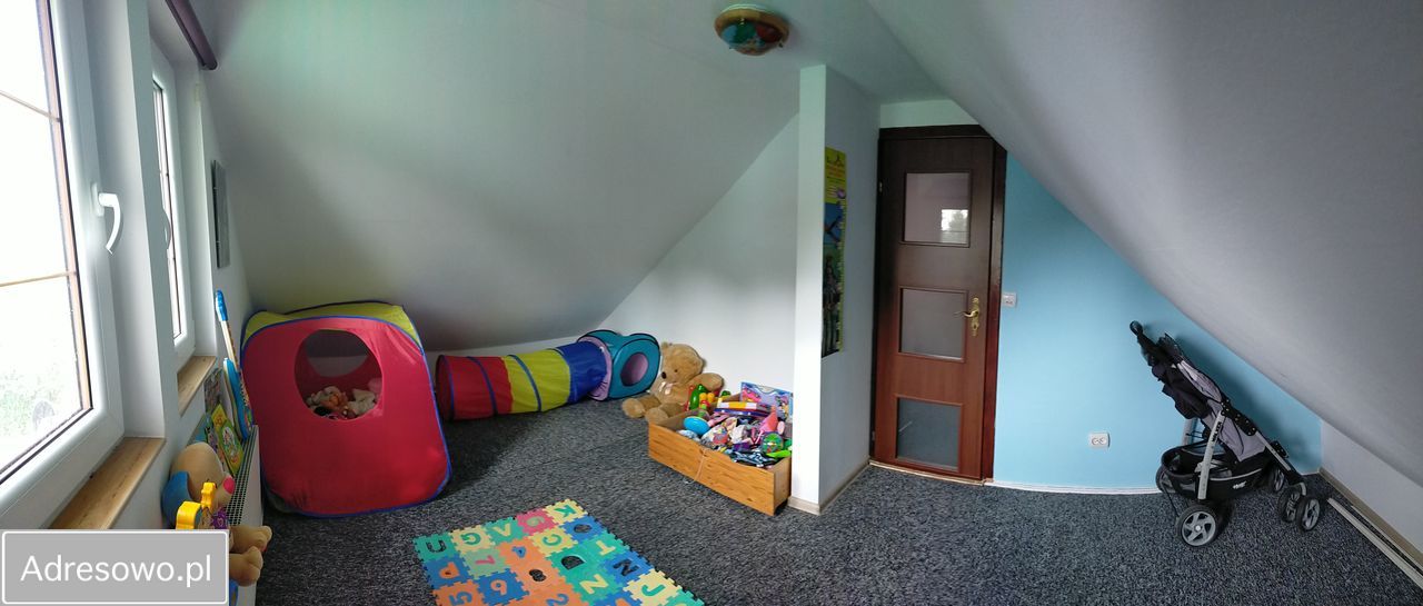 dom wolnostojący, 5 pokoi Strzyżów, ul. Jagiellońska. Zdjęcie 3