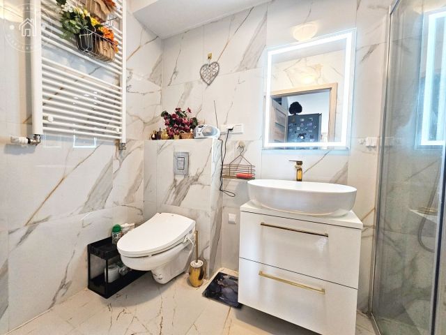 Mieszkanie 3-pokojowe Lublin Ponikwoda, ul. Dożynkowa. Zdjęcie 6