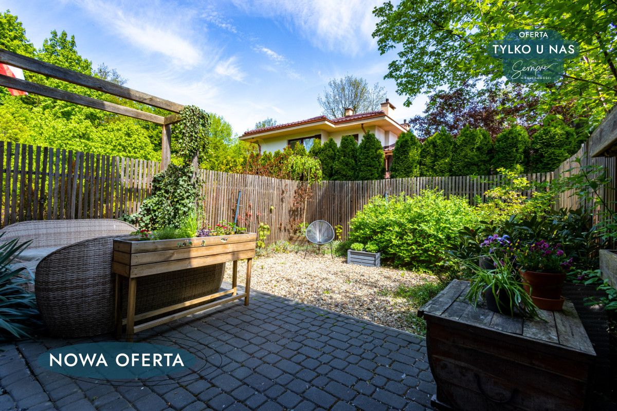 dom szeregowy, 4 pokoje Łódź Górna, ul. Łużycka. Zdjęcie 17