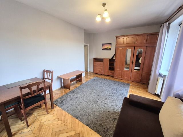 Mieszkanie 1-pokojowe Wrocław Grabiszyn, ul. Kwaśna. Zdjęcie 5