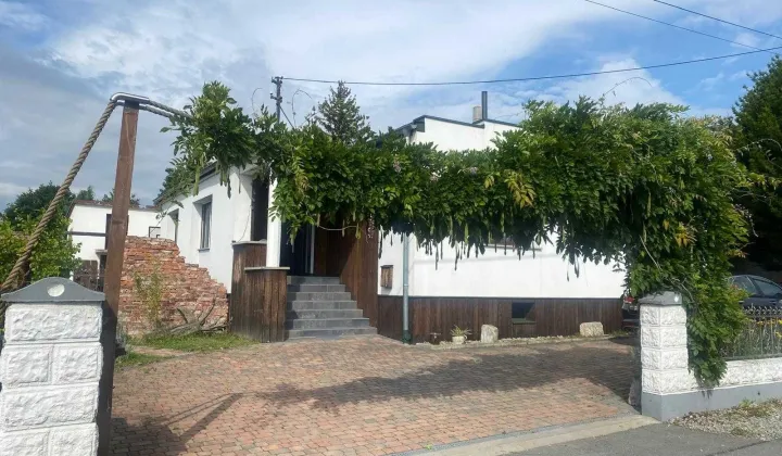 dom wolnostojący Reńska Wieś