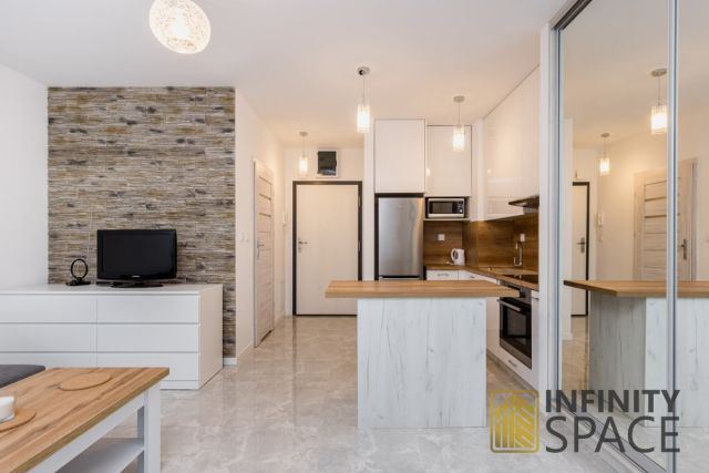 Mieszkanie 1-pokojowe Warszawa Bemowo, ul. Kopalniana. Zdjęcie 9