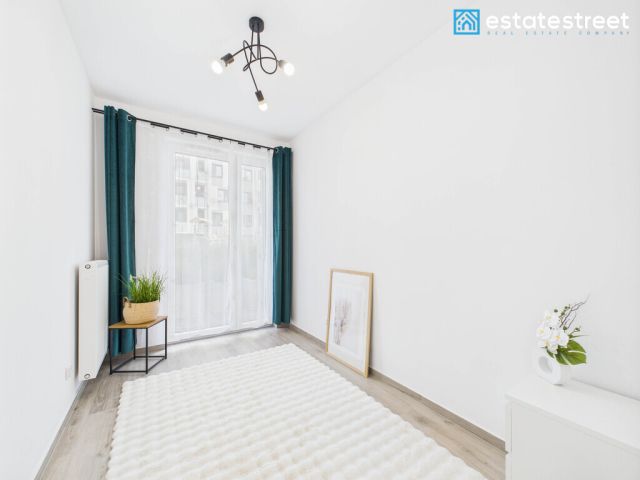 Mieszkanie 2-pokojowe Kraków, ul. Fabryczna. Zdjęcie 10