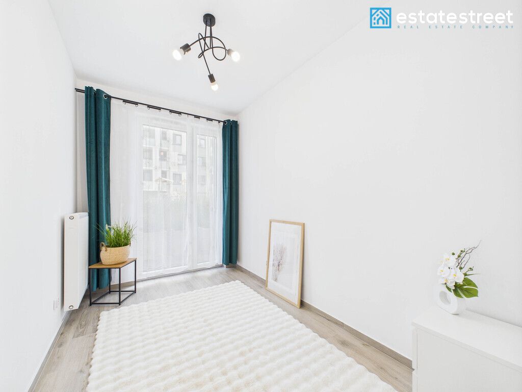 Mieszkanie 2-pokojowe Kraków, ul. Fabryczna. Zdjęcie 10