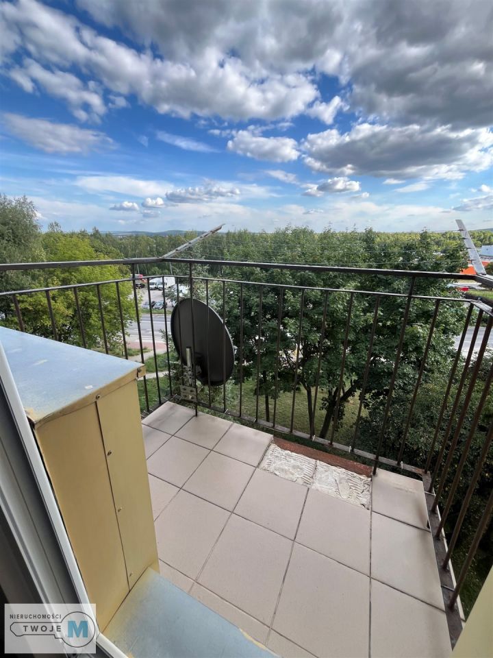 Mieszkanie 2-pokojowe Kielce, ul. Jana Nowaka Jeziorańskiego. Zdjęcie 6