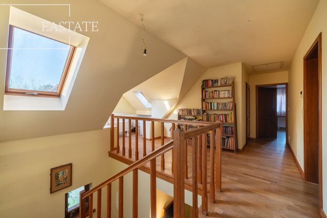 dom wolnostojący, 6 pokoi Warszawa Wilanów, ul. Kwarty. Zdjęcie 18