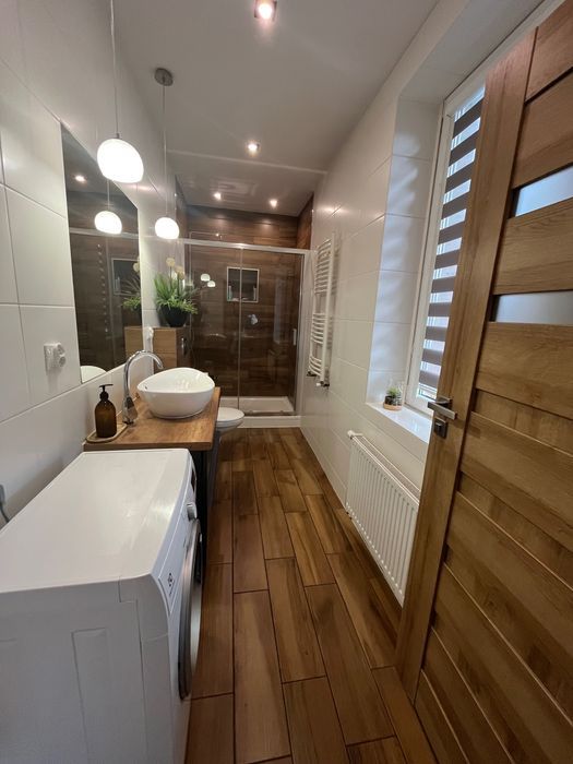 bliźniak, 3 pokoje Borkowice. Zdjęcie 7